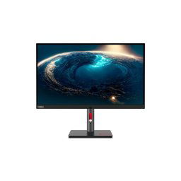 Monitor Lenovo 31.5″ 4K UHD 60Hz Mini LED HDR1000 KVM USB-C IPS