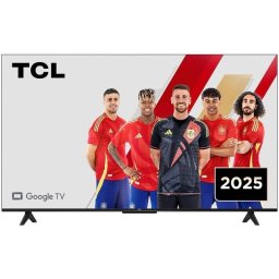 TCL LED 43P6K 43" 4K UHD Google TV Dolby Atmos AiPQ Bluetooth Wi-Fi 5