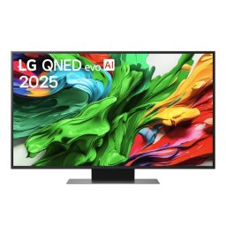 LG QNED evo MiniLED 50QNED87A6D 50″ 4K UHD HDR10 webOS Magic Remote