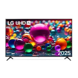LG Direct-LED 86UA75006LA 86" 4K UHD Smart TV ThinQ HDR Filmmaker Mode Bluetooth