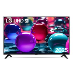 LG LED 50UA73006LA 50″ 4K Ultra HD Smart TV WebOS AI Sound Pro Dolby Control Voz