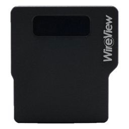 Medidor de Consumo GPU Thermal Grizzly TG-WV-P28N 2x PCIe 8 pines Pantalla OLED