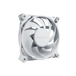 Refrigeración Aire be quiet! 120mm SILENT WINGS 4 PWM Blanco 1600 RPM Operación Silenciosa