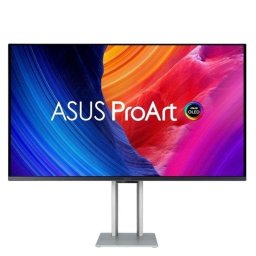 ASUS ProArt PA32UCDM 31.5" QD-OLED Ultra HD 4K 240Hz 0.1ms Delta E < 1 Altavoces USB-C