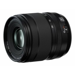 Objetivo Fujifilm Fujinon XF16-50mm F2.8-4.8 R LM WR 11/9 Autoenfoque WR Negro