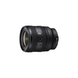 Objetivo Sony FE 16-25mm F2.8 G Negro Zoom Gran Angular 16/13 Elementos Montura E 67mm
