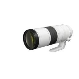 Objetivo Canon RF 200-800mm F6.3-9 IS USM Telefoto Zoom 5.5 pasos IS Resistente polvo/intemperie