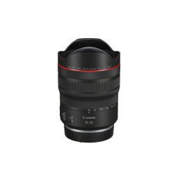 Objetivo Canon RF 10-20mm F4 L IS STM zoom ultra gran angular 16/12 estabilizador STM