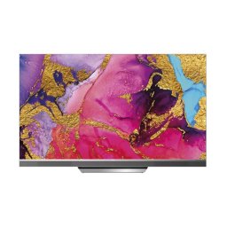 TV Haier QLED H75M95EUX 75″ 4K UHD Quantum Dot Mini LED Bezeless Dolby Audio