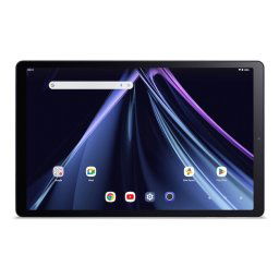 Tablet Acer Iconia Tab A11 11" 4GB 128GB Wi-Fi 6E Android 14 Plata