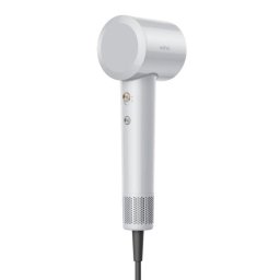 Secador de pelo MOVA Turbo 110000 RPM 65 m/s 55 m³/h Blanco