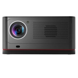 Proyector ETOE 1080p 1500 ANSI LCD Whale Pro Android TV 11 Wi-Fi 5G Dolby Audio