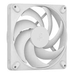 Ventilador suplementario Fractal Design Momentum 14 140mm 1800RPM FDB Blanco