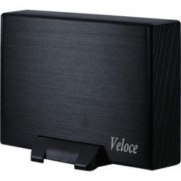 INTER-TECH IT88884055 - Carcasa externa para disco duro SATA de 3,5'', USB 3.0, aluminio