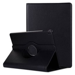 Cool Funda Giratoria Polipiel Negro para iPad Pro/ iPad Air 2019 10.5" / iPad Air 3ªGen / iPad Air 3