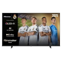 Hisense QLED 75E7Q 75″ 4K Dolby Vision, Dolby Atmos, HDMI 2.1, VRR, Alexa