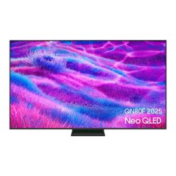 Samsung Neo QLED TQ75QN80FAU 75″ 4K Gaming Hub Dolby Atmos Smart TV