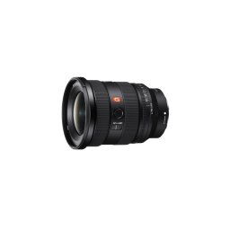 Objetivo Sony FE 16-35mm F2.8 GM II 15/12 Autoenfoque E Largo Angular Negro