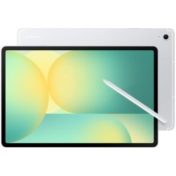 Tablet Samsung Galaxy Tab S10 FE Plus WiFi 13,1" 8GB 128GB Plata Stylus Pen