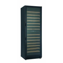 CATA Vinoteca libre instalación VI-59177 FS BK. 07751011. Cíclico, Negro. Mas de 50 botellas.