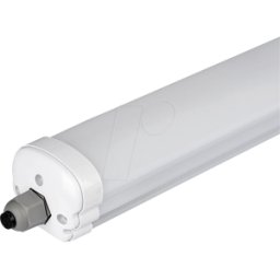 V-TAC VT-216286 - 48 W, 5760 lm, 6500 K, luz de bañera IP65