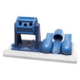 Trixie Dog Activity Poker Box Vario juego de inteligencia - 32 x 17 x 17 cm (L x An x Al)