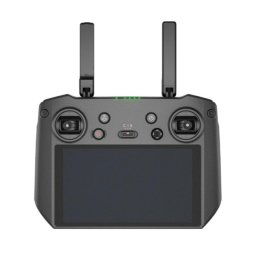 Mando DJI RC Pro Compatible Mavic 3 Batería Integrada 3h Autonomía 5000mAh Negro