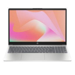 Portátil HP 15-fd0058ns 15.6″ i5-1334U 8GB 512GB SSD FreeDOS Plata Natural