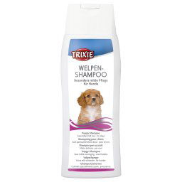Trixie champú para cachorros - 250 ml