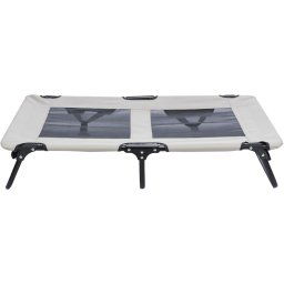 Tumbona para perros Trixie - 120 x 70 x 19 cm (L x An x Al)