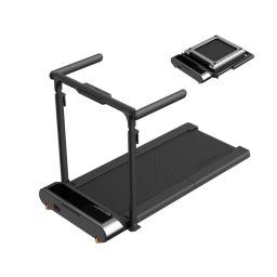 Kingsmith Walking Pad R3 Hybrid Plus Cinta De Correr Plegable, Ultra Fina, 12km/h, 120kg, Pantalla Led, Footsense, App