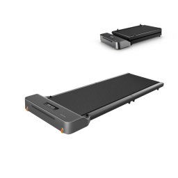 Kingsmith Walking Pad Z1f Cinta De Andar Plegable, Ultra Fina, Silenciosa, 6km/h, 110kg, Pantalla Led, Control Remoto, App