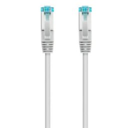 Cable de red Nanocable 10.20.1725 Cat.7 SFTP 25m AWG26 LSZH Gris OFC Pureza 99,9%