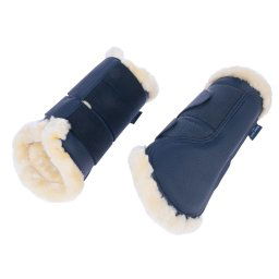 Set de polainas y botas para cascos Nomad Tales - 2 polainas, talla S