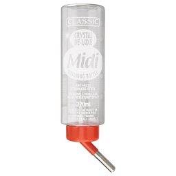 Bebedero Classic de Luxe M - 320 ml
