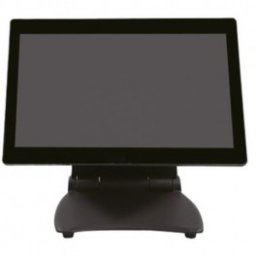 Ordenador TPV Premier KT-100 FT - i5-1235U - 8GB - SSD 128GB - 15.6" Tactil - WiFi - Inside-Pc