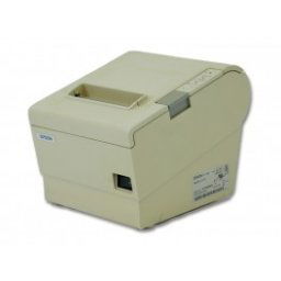 Impresora de Tickets Termica Epson TM-T88 IV - USB - Corte - Reacondicionada - Inside-Pc