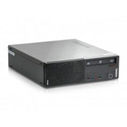 Ordenador Lenovo ThinkCentre A70 SFF - Intel E5500 - 4GB - 500GB - Linux - Reacondicionado - Inside-Pc