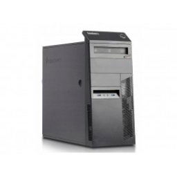 Ordenador Lenovo ThinkCentre A58 Torre - Intel Core2 Duo - 4GB - 320GB - Linux - Reacondicionado - Inside-Pc