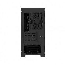 Torre Micro-ATX Montech Air 100 ARGB Black - Inside-Pc