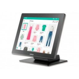 Ordenador TPV POSIFLEX RT-5015-K - 15" Tactil - i3-7100U - 16GB - SSD 128GB - W10 - IP65 - Reacondicionado - Inside-Pc