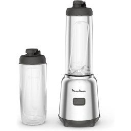 Moulinex Mix & Move LM15FD10 Batidora de Vaso 300W