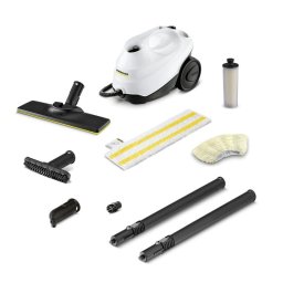 Kärcher SC 3 EasyFix Aspiradora De Vapor 1900W