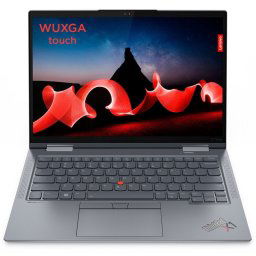 Portátil Lenovo ThinkPad X1 Yoga Gen 8 14″ Intel Core i5-1345U 32GB 512GB SSD 5G Táctil IR Cam