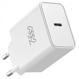 Cargador de Pared Myway MWACC0018 W45 45W USB-C Power Delivery Carga Rápida Compacto