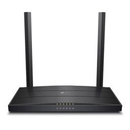 Router TP-Link Archer VR400 VDSL/ADSL WiFi 5 1.2Gbps Gigabit Doble Banda 3 Antenas USB