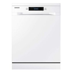 Samsung DW60M6040FW Lavavajillas Capacidad 13 Cubiertos E Blanco