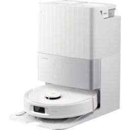 XIAOMI QR 598 - Robot aspirador, Roborock QR 598, blanco