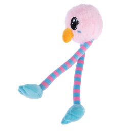 Pollo de patas largas TIAKI para perros - 30 cm