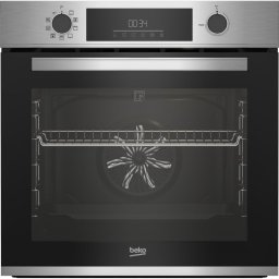 Beko BBIE12300XMP Horno Multifunción 72L A Acero Inoxidable